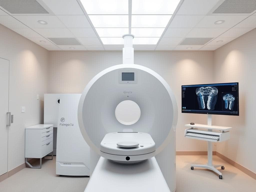 tomografi röntgen markaları