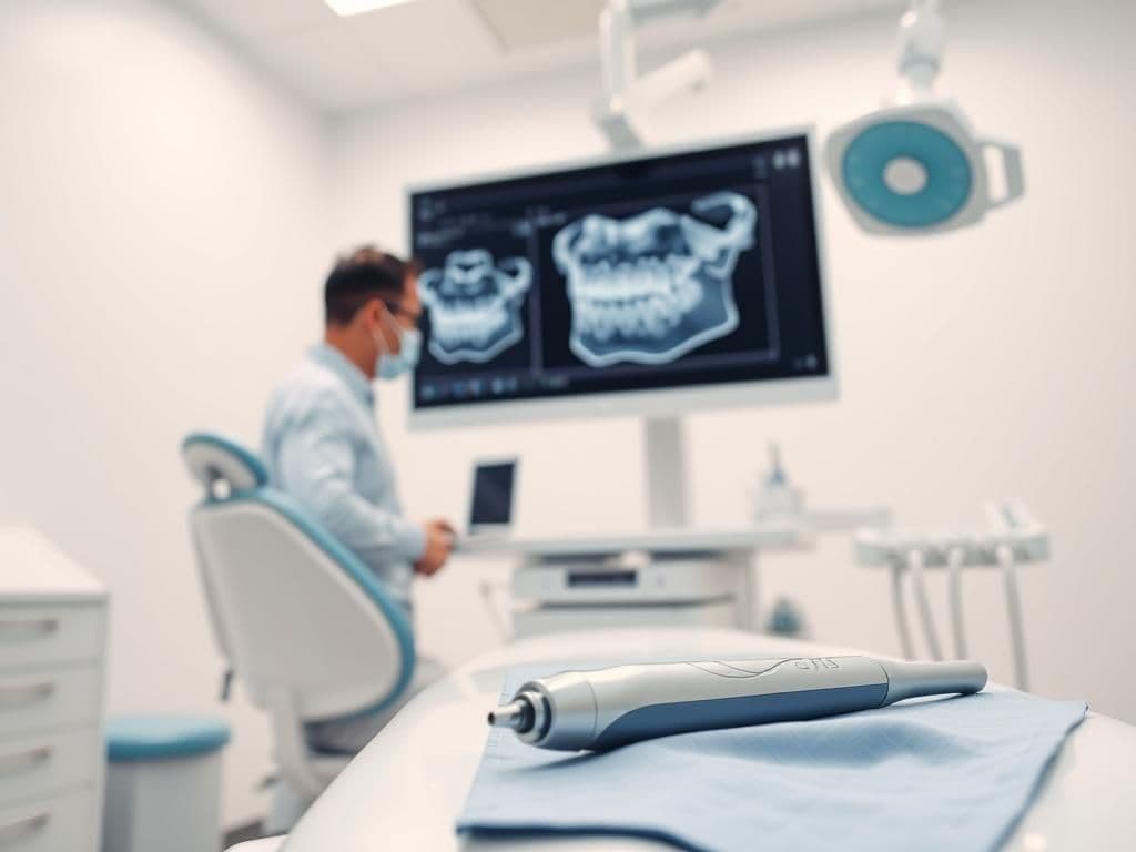 diş hekimliğinde yeni trend