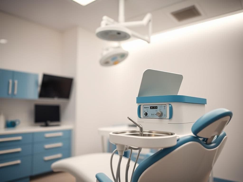 Diş Ünitleri cıngol